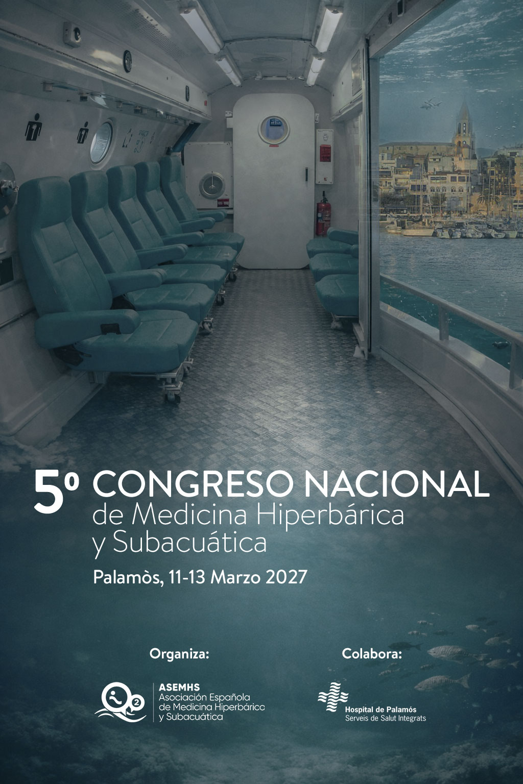 Portada Congreso