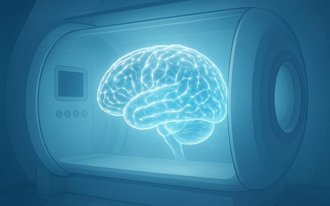 🧠 La oxigenoterapia hiperbárica mejora la recuperación tras cirugía de aneurisma cerebral: nuevo meta-análisis 2025