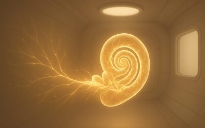 🎧 Revisión sistemática: eficacia de la oxigenoterapia hiperbárica en la pérdida auditiva neurosensorial súbita