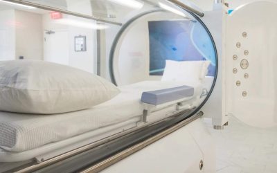 OHB: nuevos estudios demuestran beneficios prolongados en secuelas de radioterapia y recuperación post-operatoria