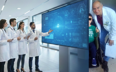 La ASEMHS crea el Premio “Dr. José Cuellar Cariñanos” a la mejor Comunicación Libre