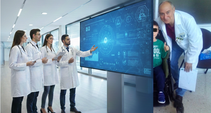 La ASEMHS crea el Premio “Dr. José Cuellar Cariñanos” a la mejor Comunicación Libre