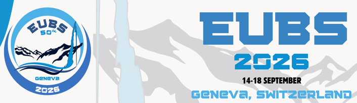 🌊 EUBS 2026: Ginebra acoge el 50.º Congreso Científico de la Medicina Hiperbárica y Subacuática